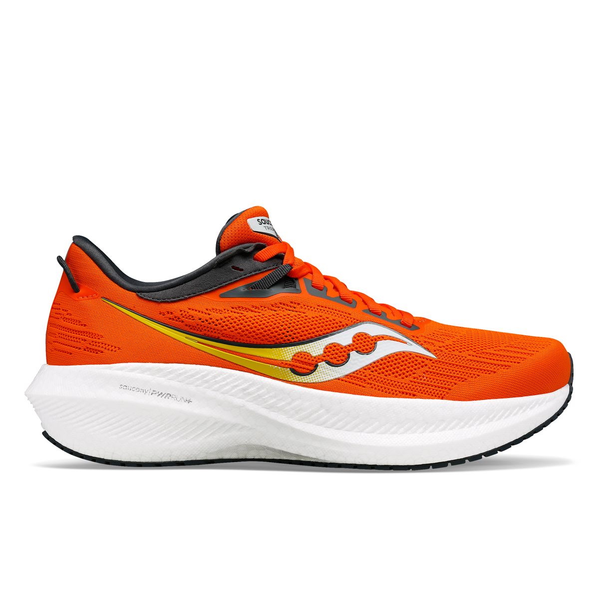 Saucony triumph deals 10 womens orange