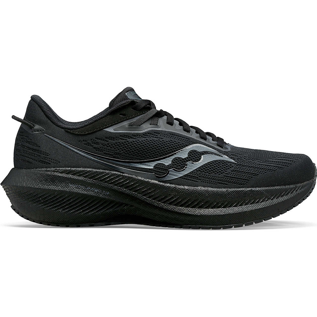 Cushioned Running Shoes - Unlimited Comfort | Saucony