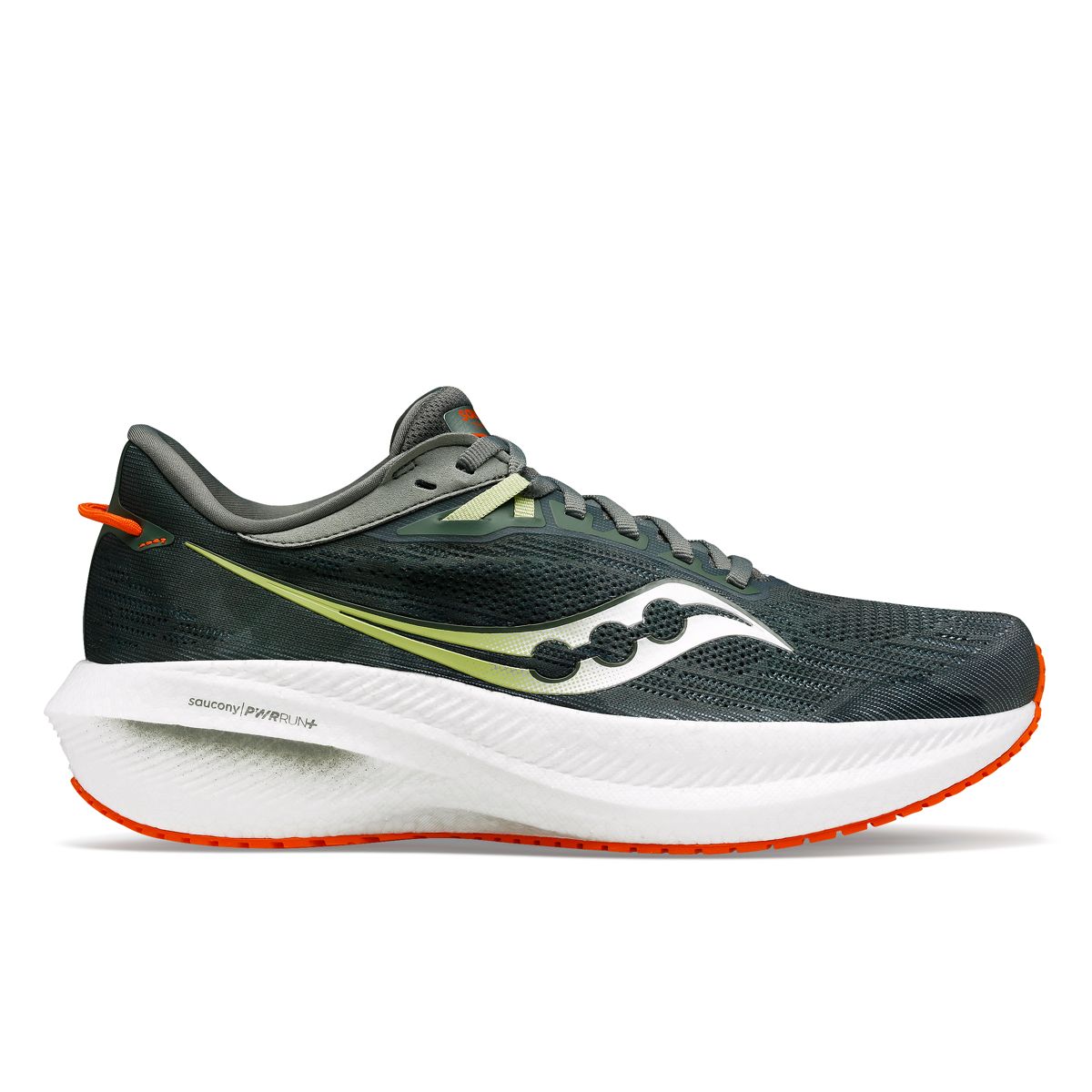 Men s Running Shoes Shop Cushioned Light Fast Saucony