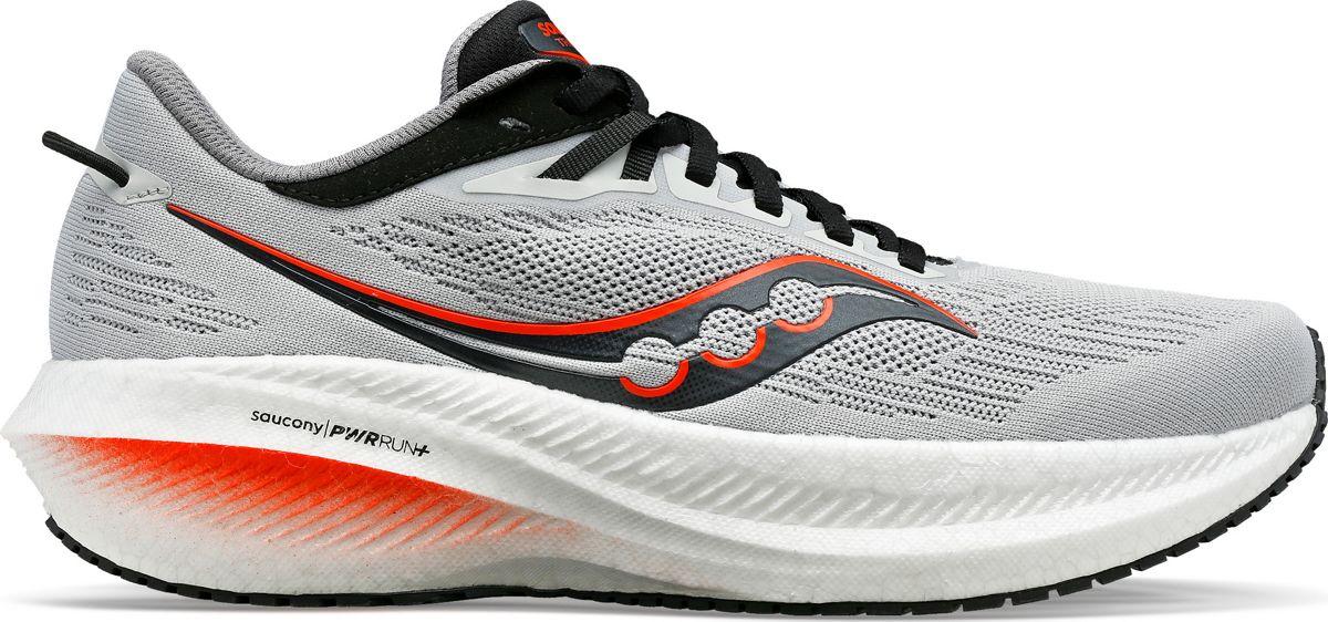 Saucony cushioned 2024 running shoes