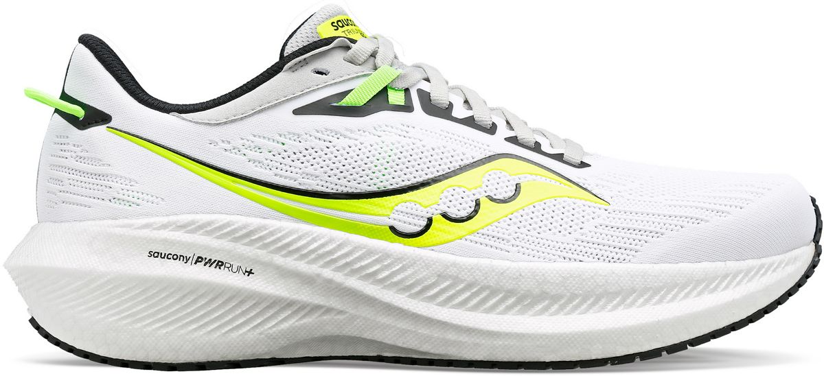 Saucony cushioned outlet neutral