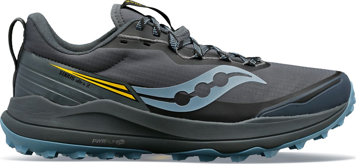 Men's Xodus Ultra 2 RUNSHIELD - RUNSHIELD | Saucony