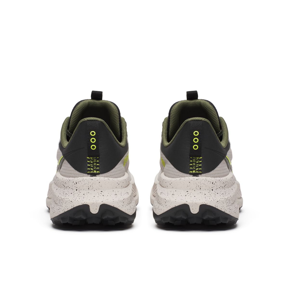 Xodus Ultra 3, Dove | Olivine, dynamic 4