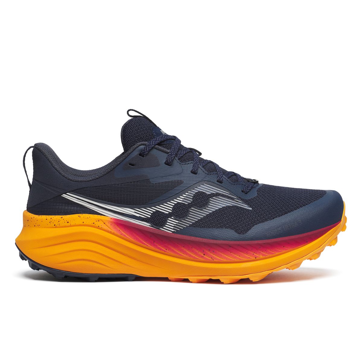 Xodus Ultra 3, Navy | Peel, dynamic 1