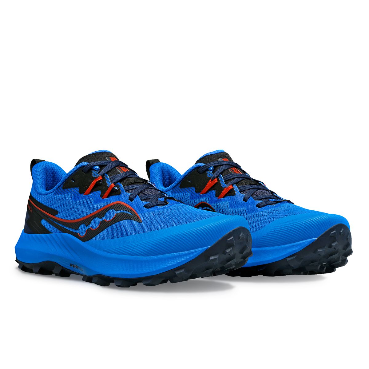 Peregrine 14, Cobalt | Black, dynamic 2