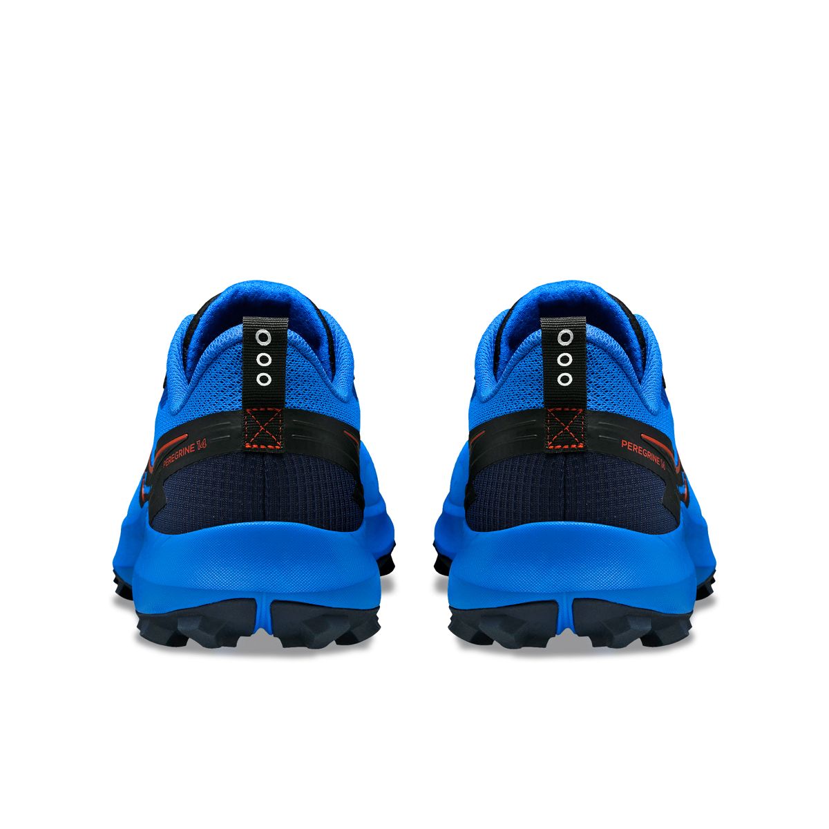 Peregrine 14, Cobalt | Black, dynamic 4