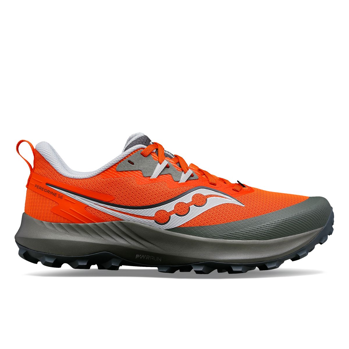Men's Peregrine 14 Trail Running Shoes | Saucony