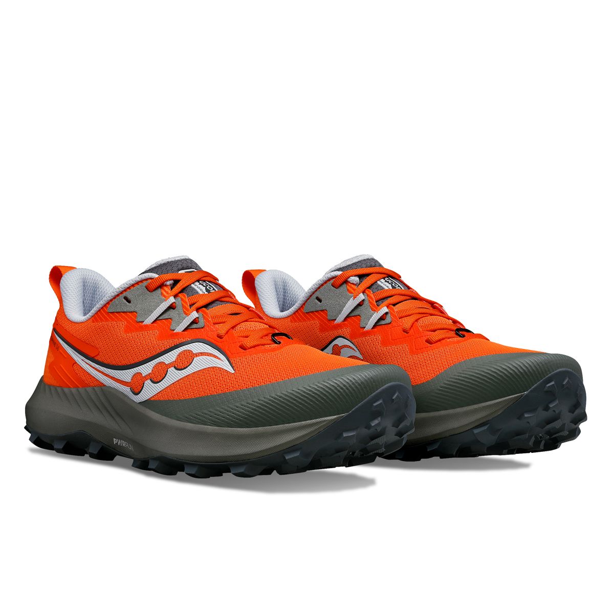Peregrine 14, Pepper | Bough, dynamic 2