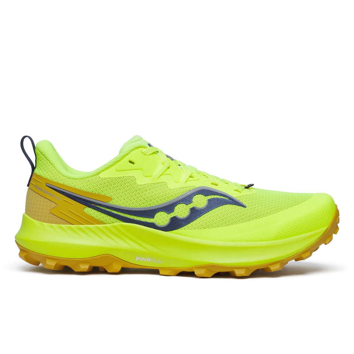 Men's Running Trail Shoes | Saucony