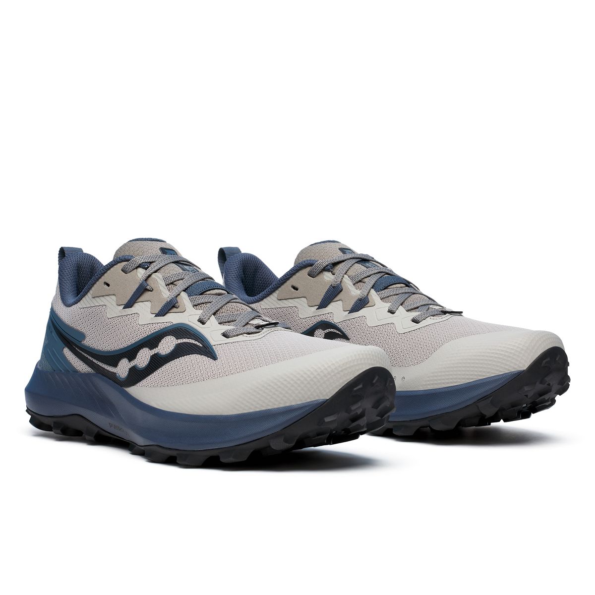 Peregrine 14, Dove | Dusk, dynamic 2