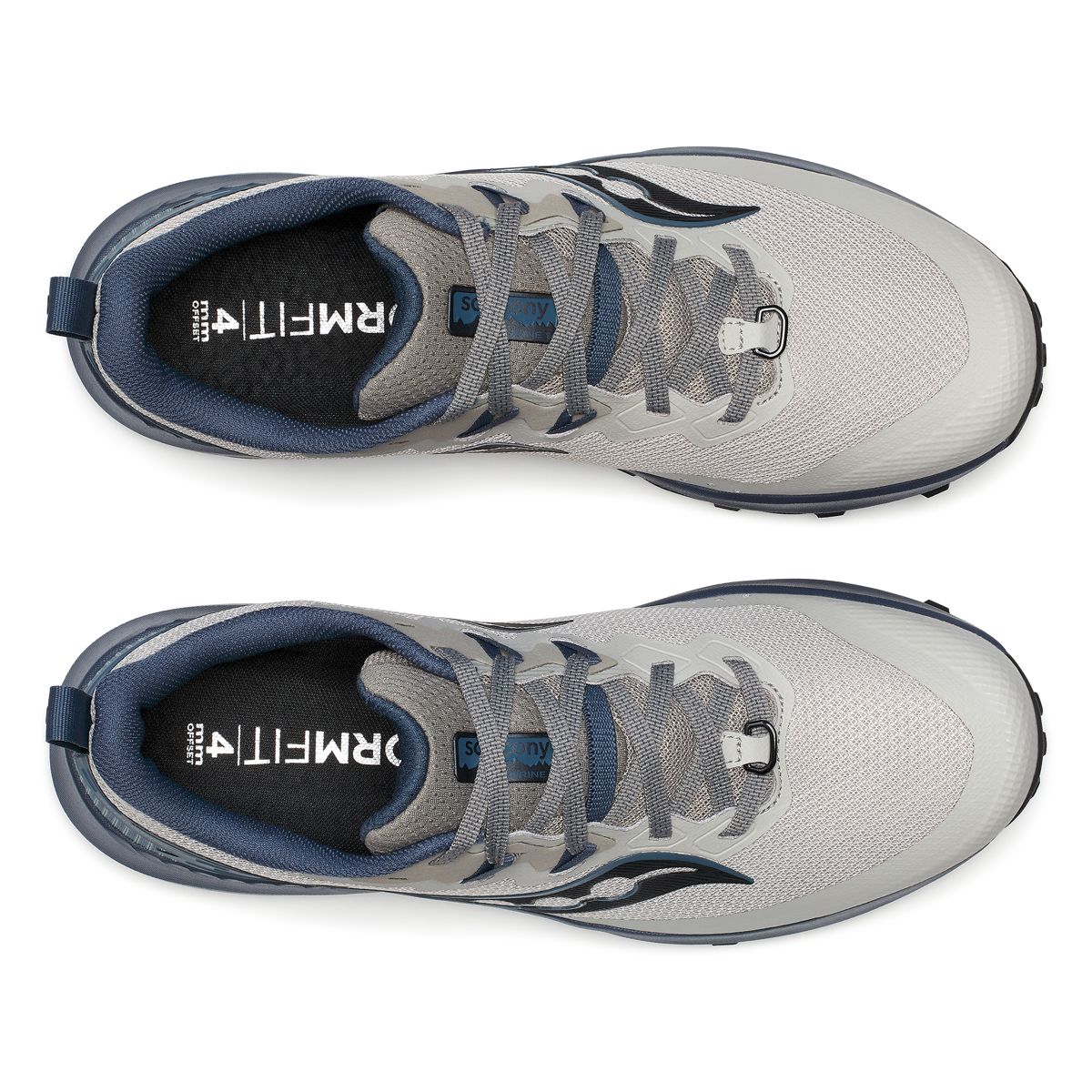 Peregrine 14, Dove | Dusk, dynamic 5