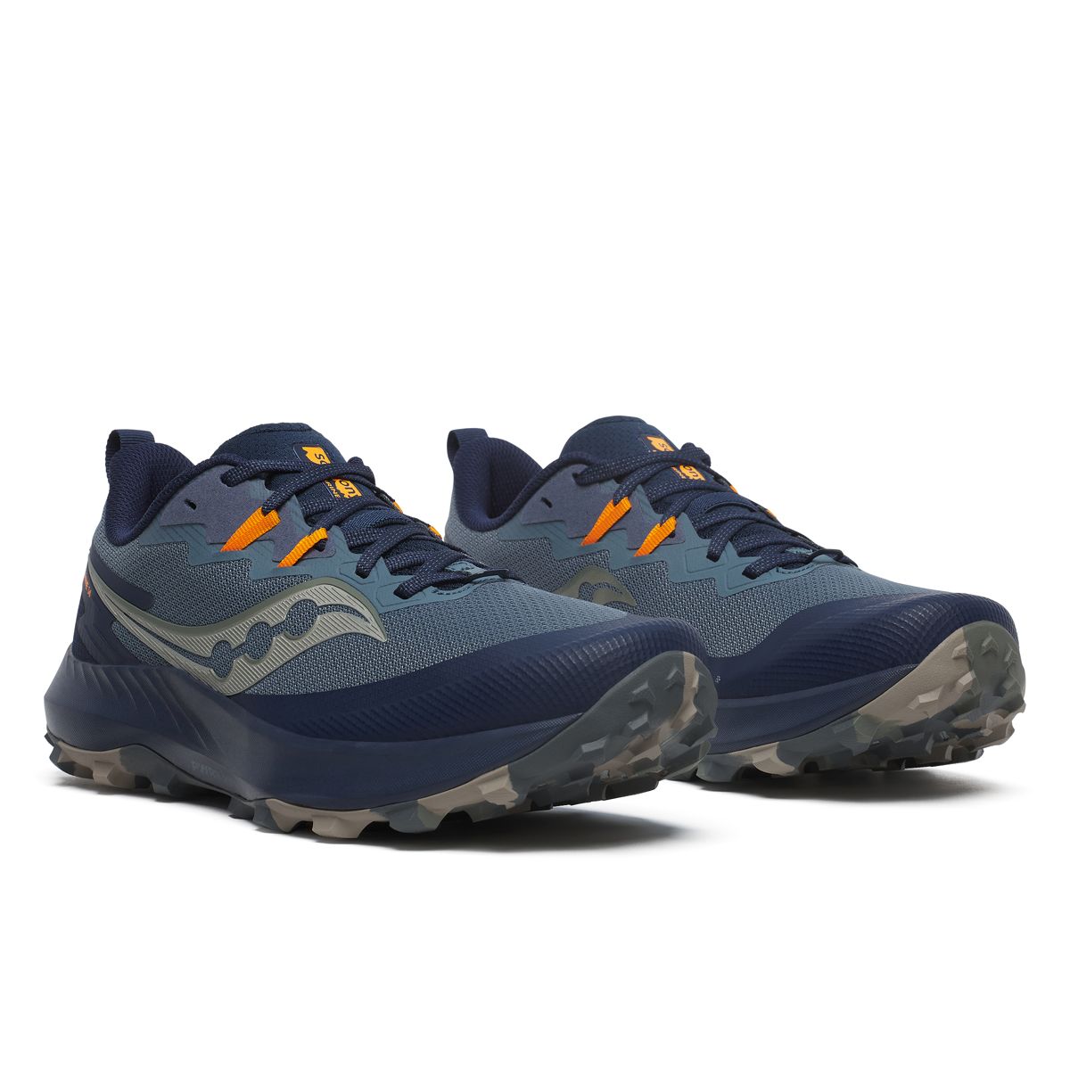 Peregrine 14, Dusk | Navy, dynamic 2