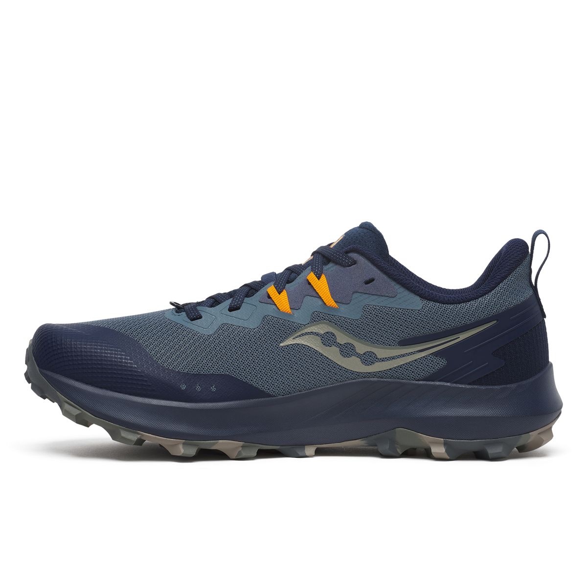 Peregrine 14, Dusk | Navy, dynamic 3