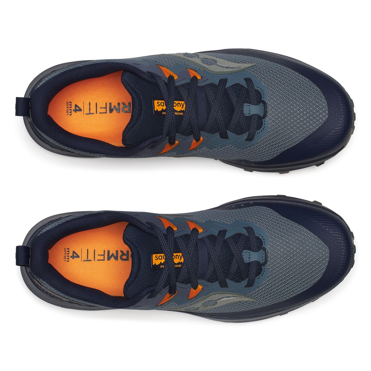 Peregrine 14, Dusk | Navy, dynamic 5