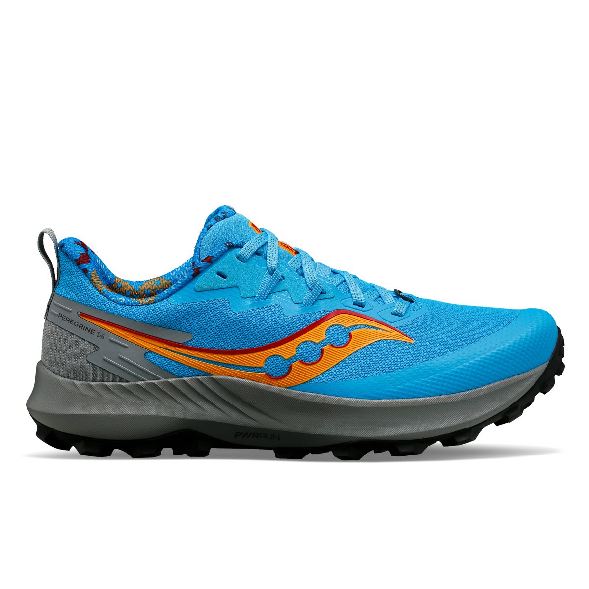 Saucony peregrine mens 2014 online