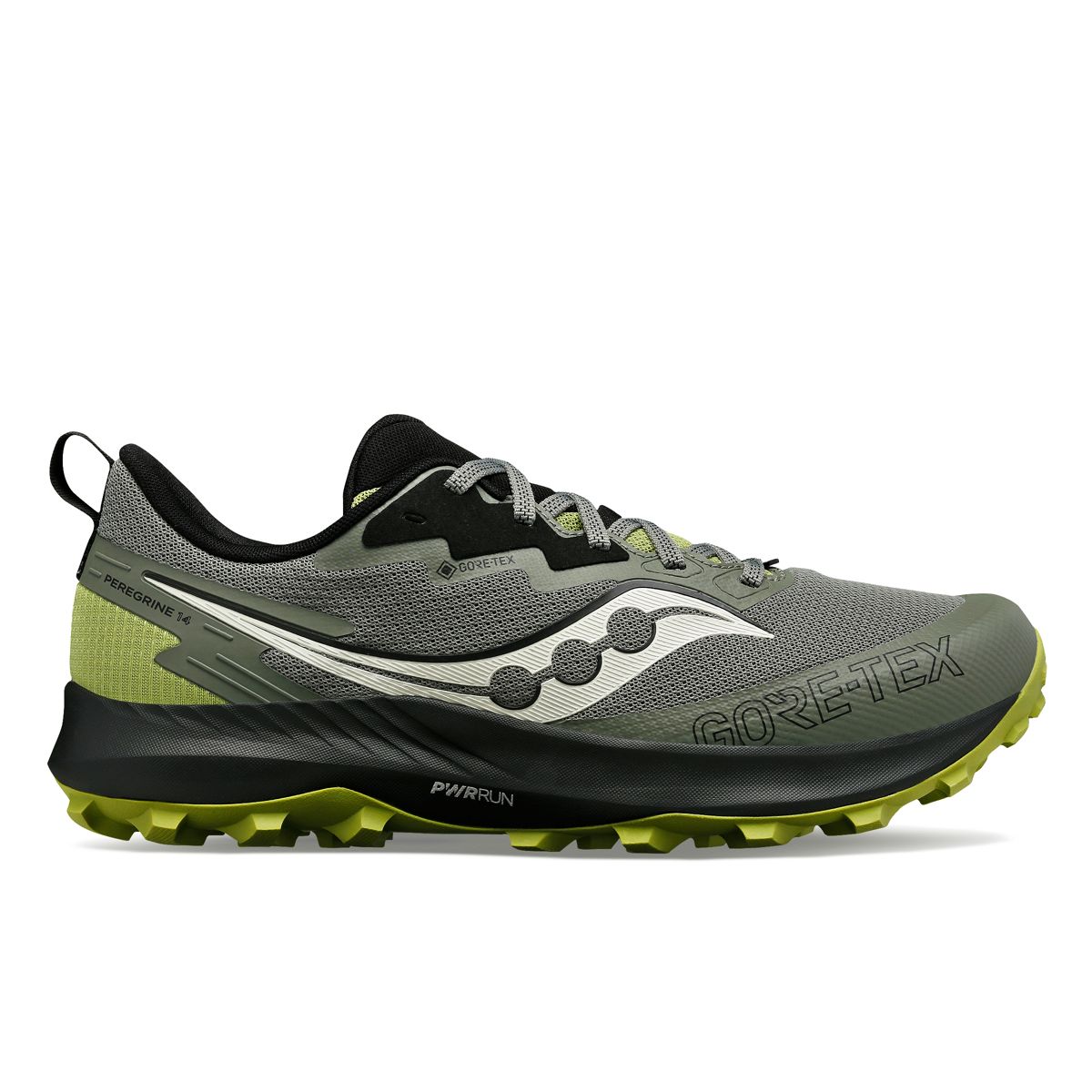 Hombre Peregrine 14 GTX Hombre Saucony