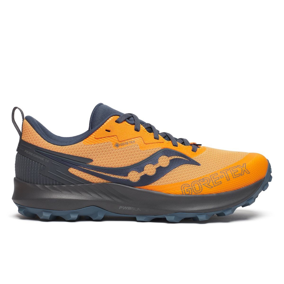 Saucony waterproof shoes mens online