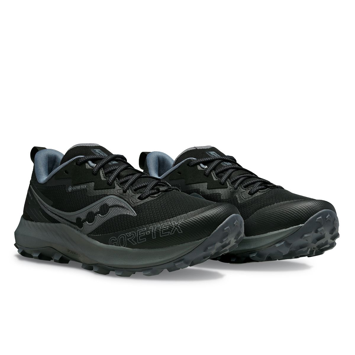 Peregrine 14 GTX, Black | Carbon, dynamic 2