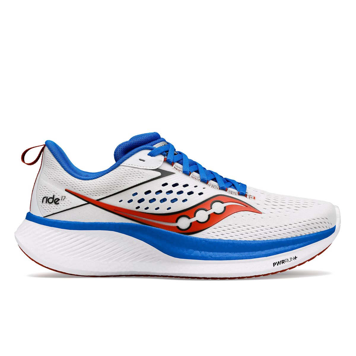 Best cushioned saucony hot sale running shoes