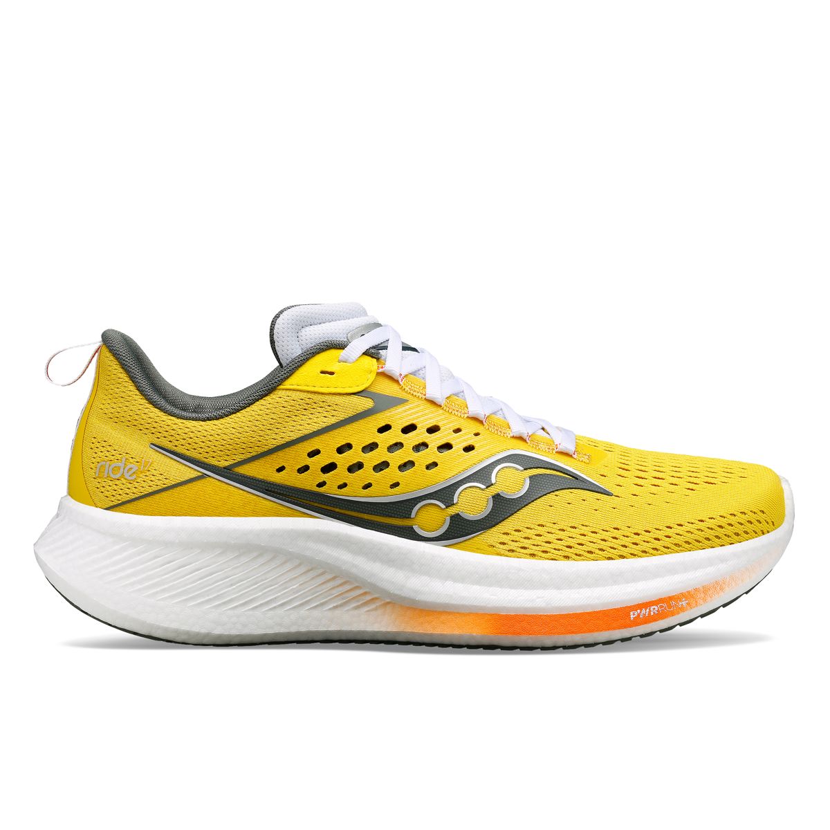 Men s Ride 17 Running Shoes Saucony