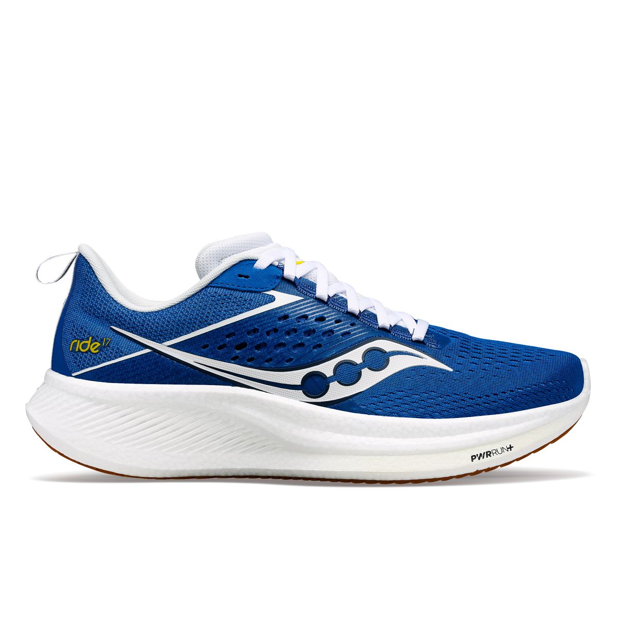 Saucony Men's Ride Running Shoes – Shop All