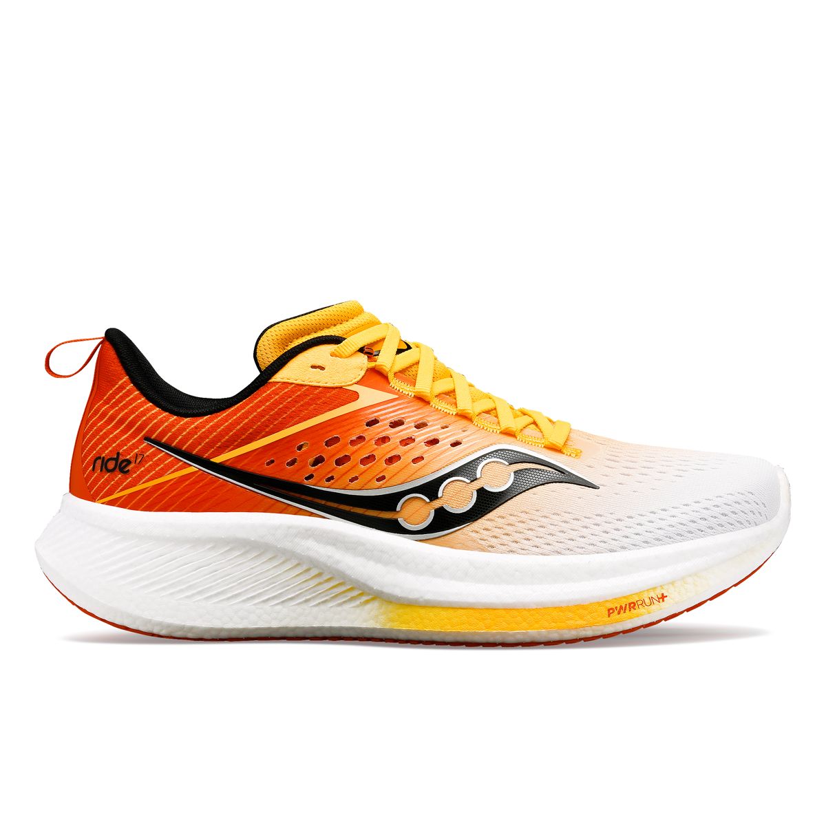 Saucony omni 15 mens 2024 yellow