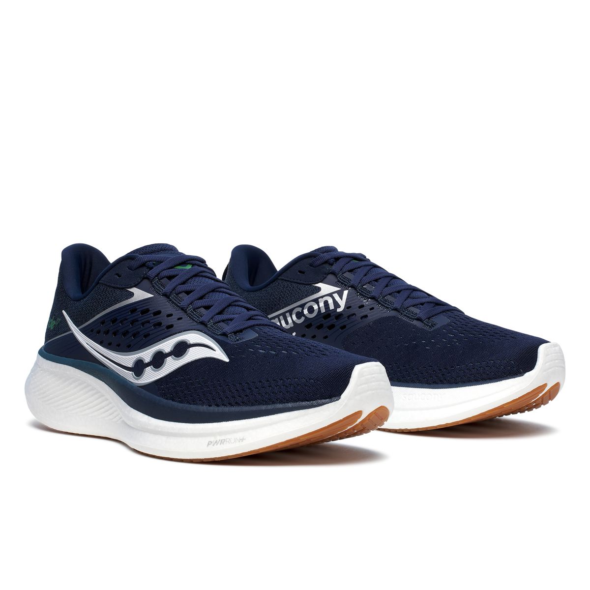 Ride 17, Navy | Gum, dynamic 2