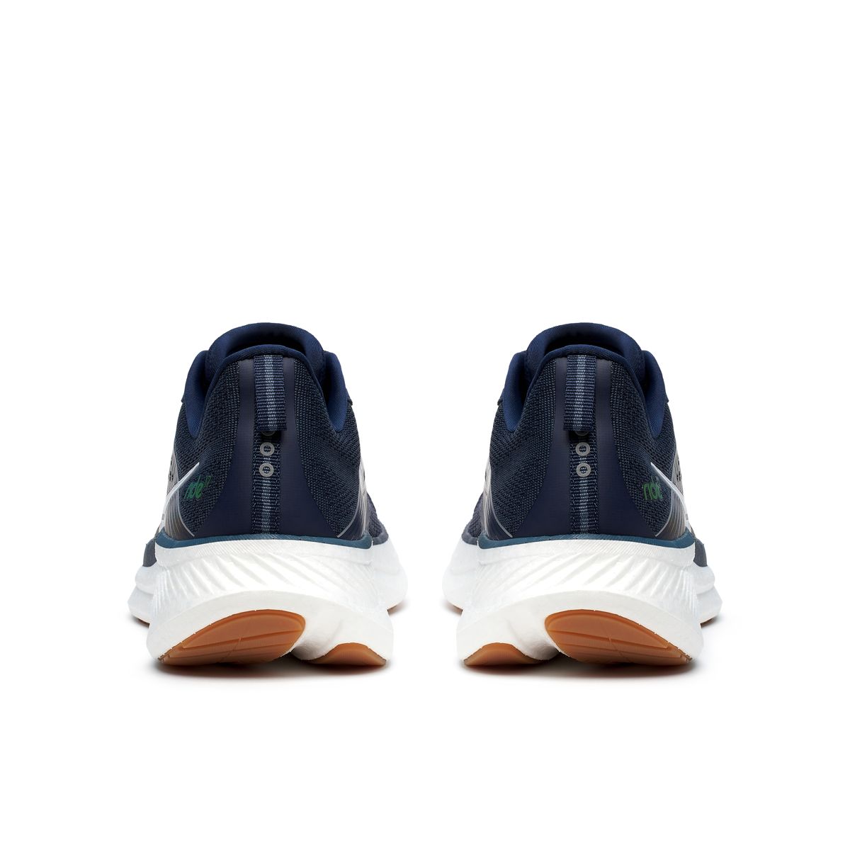 Ride 17, Navy | Gum, dynamic 4