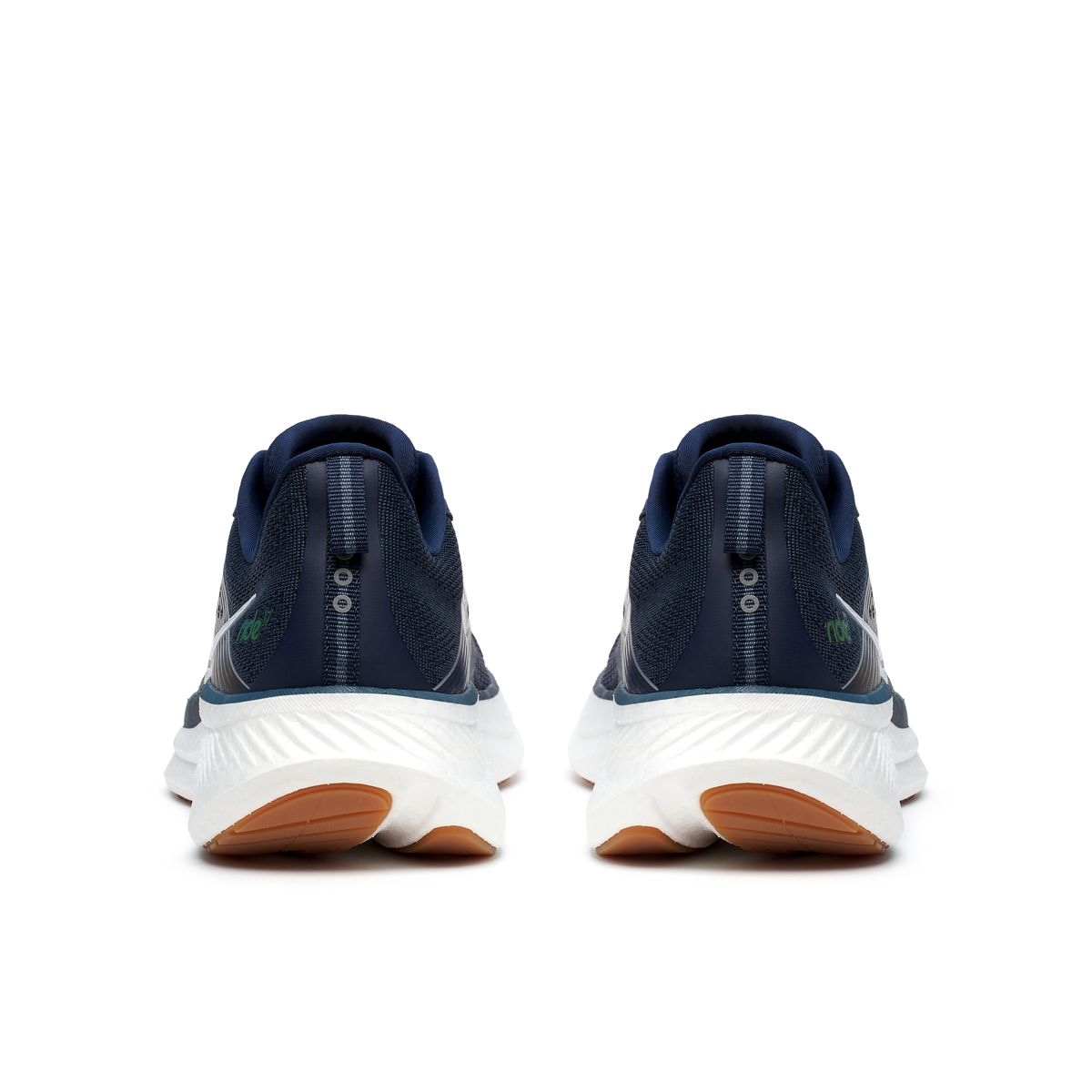 Ride 17, Navy | Gum, dynamic 4