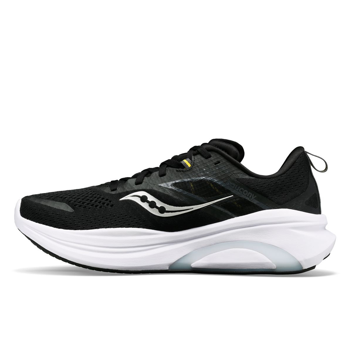 Omni 22, Black | White, dynamic 3