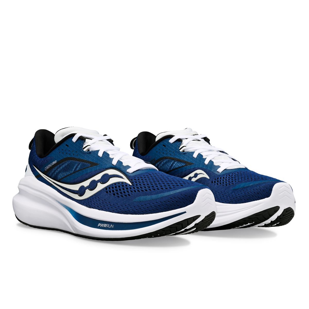 Omni 22, Tide | White, dynamic 2