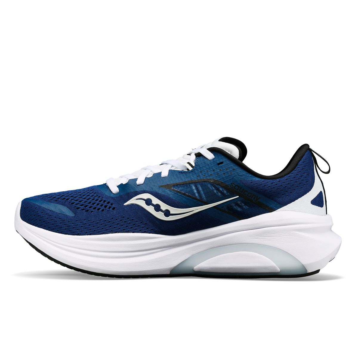 Omni 22, Tide | White, dynamic 3