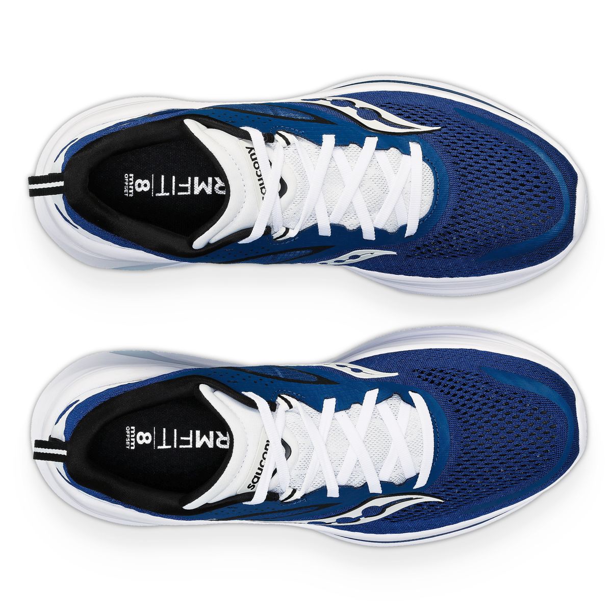 Omni 22, Tide | White, dynamic 5