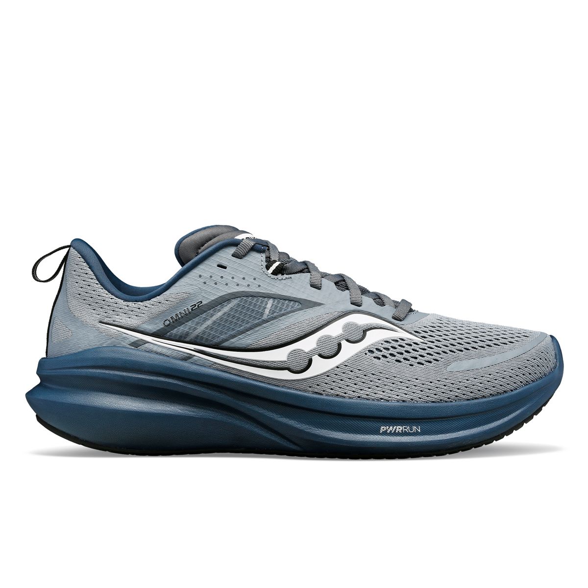 Saucony overpronation hot sale mens