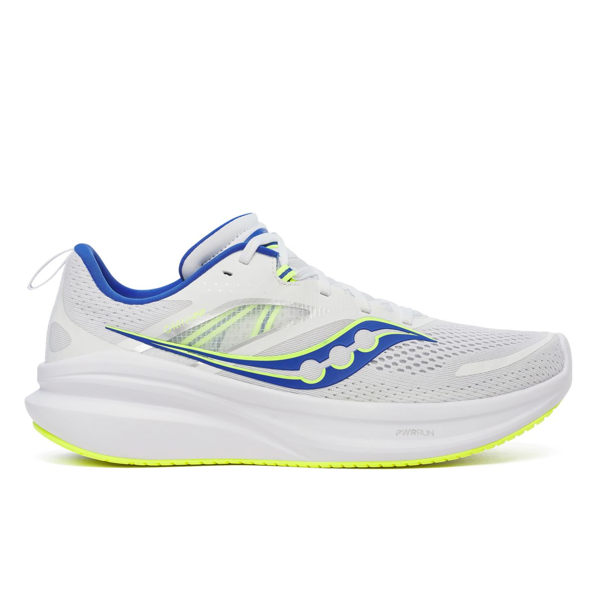 Omni 22, White | Lapis, dynamic 1