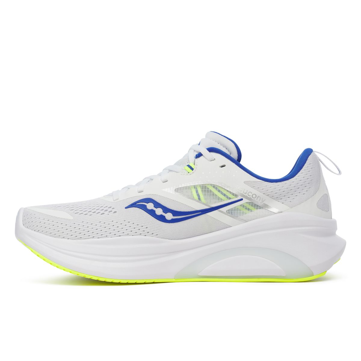 Omni 22, White | Lapis, dynamic 3
