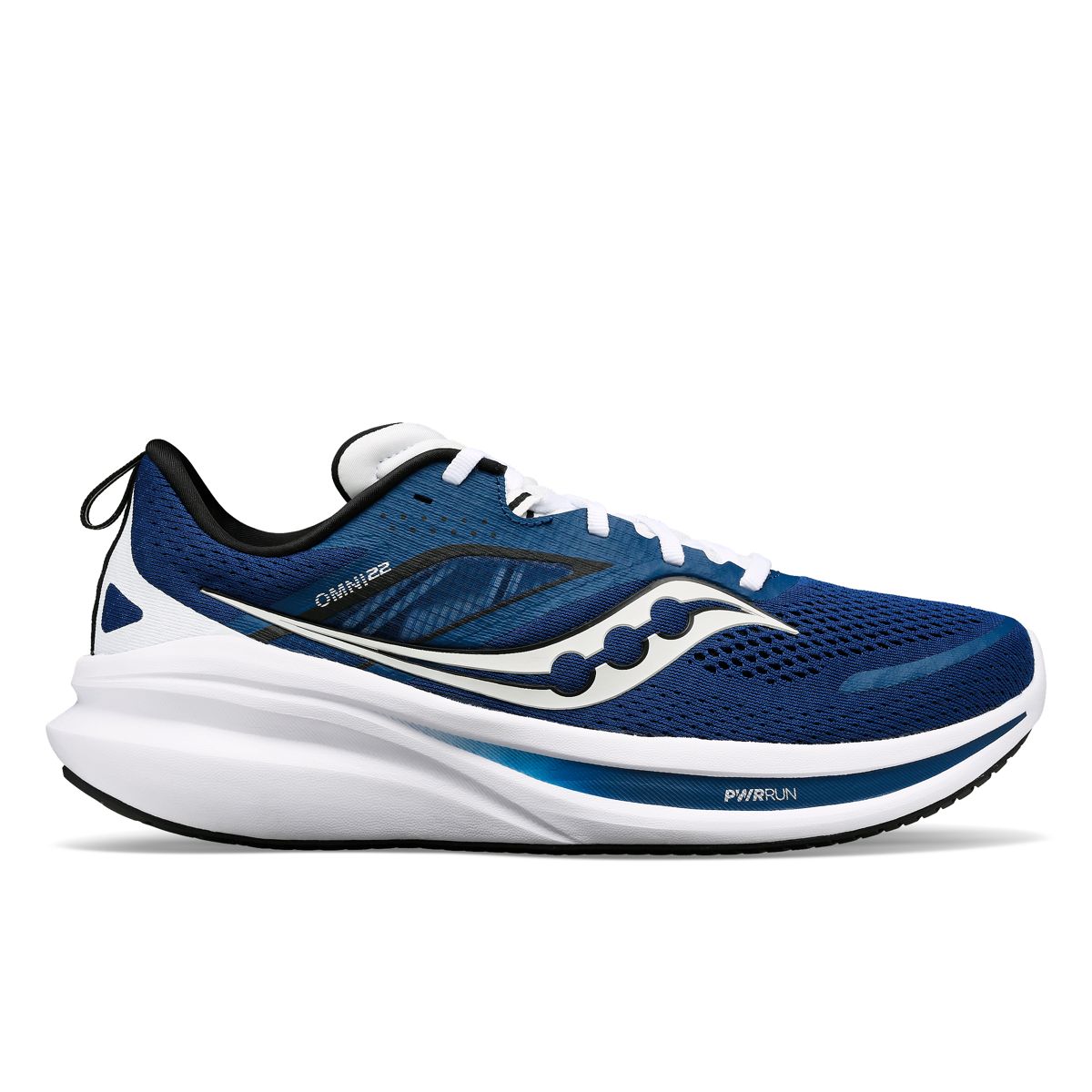 Saucony clearance overpronation mens