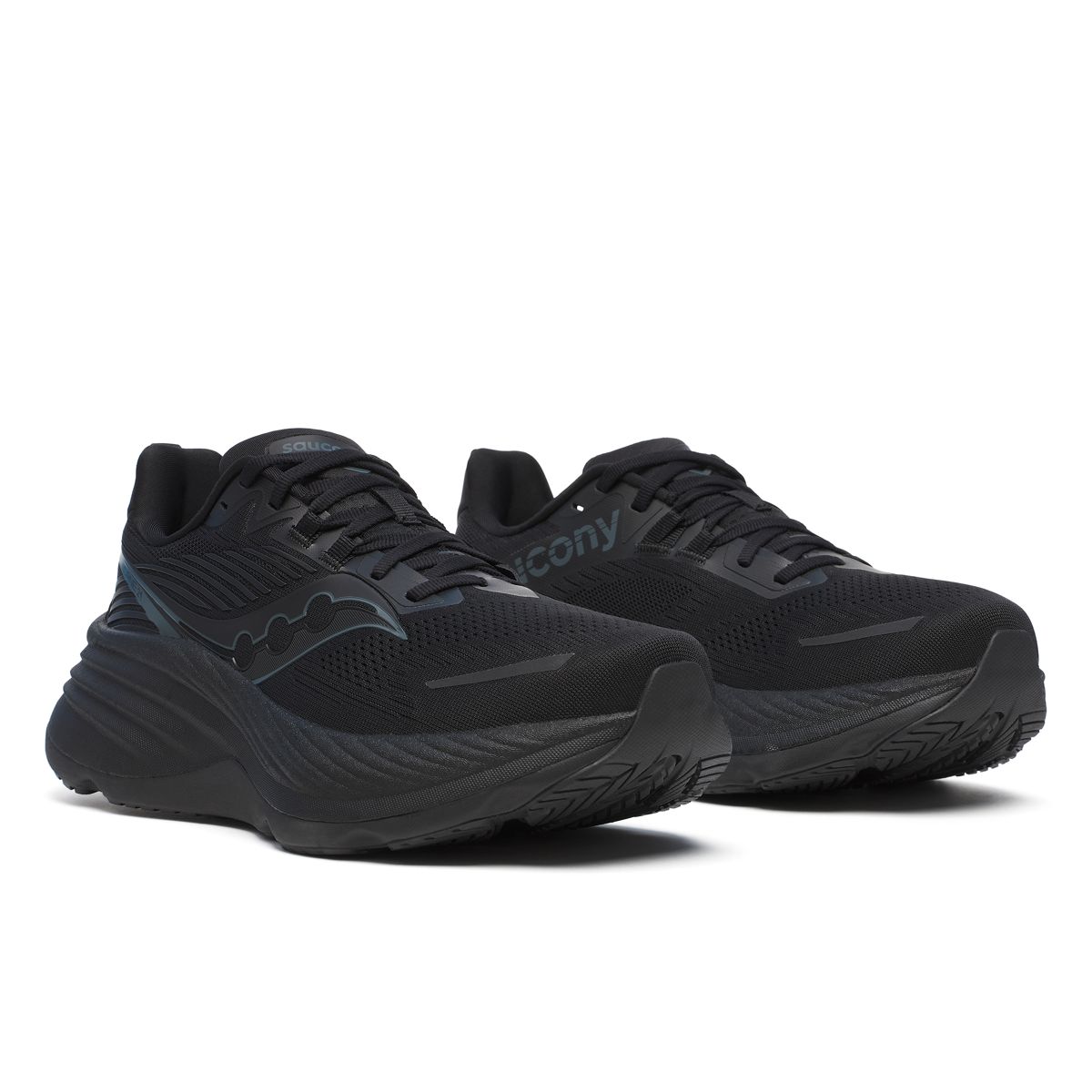 Hurricane 24, Black | Black, dynamic 2