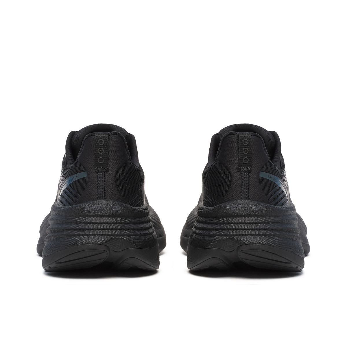 Hurricane 24, Black | Black, dynamic 4