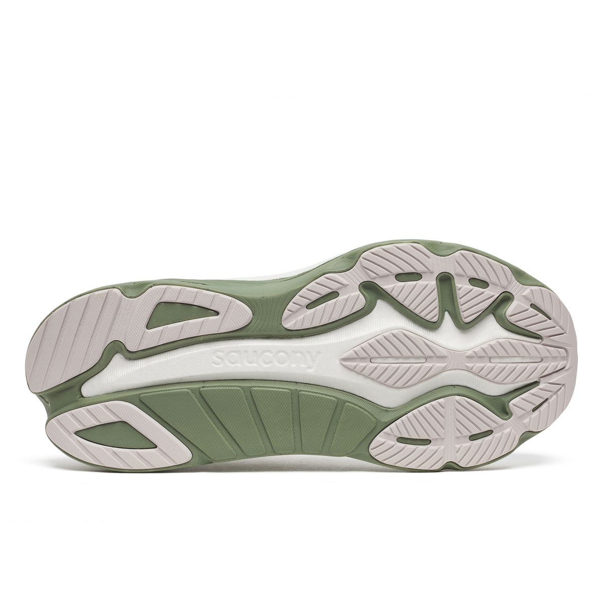 Hurricane 24, White | Olivine, dynamic 6