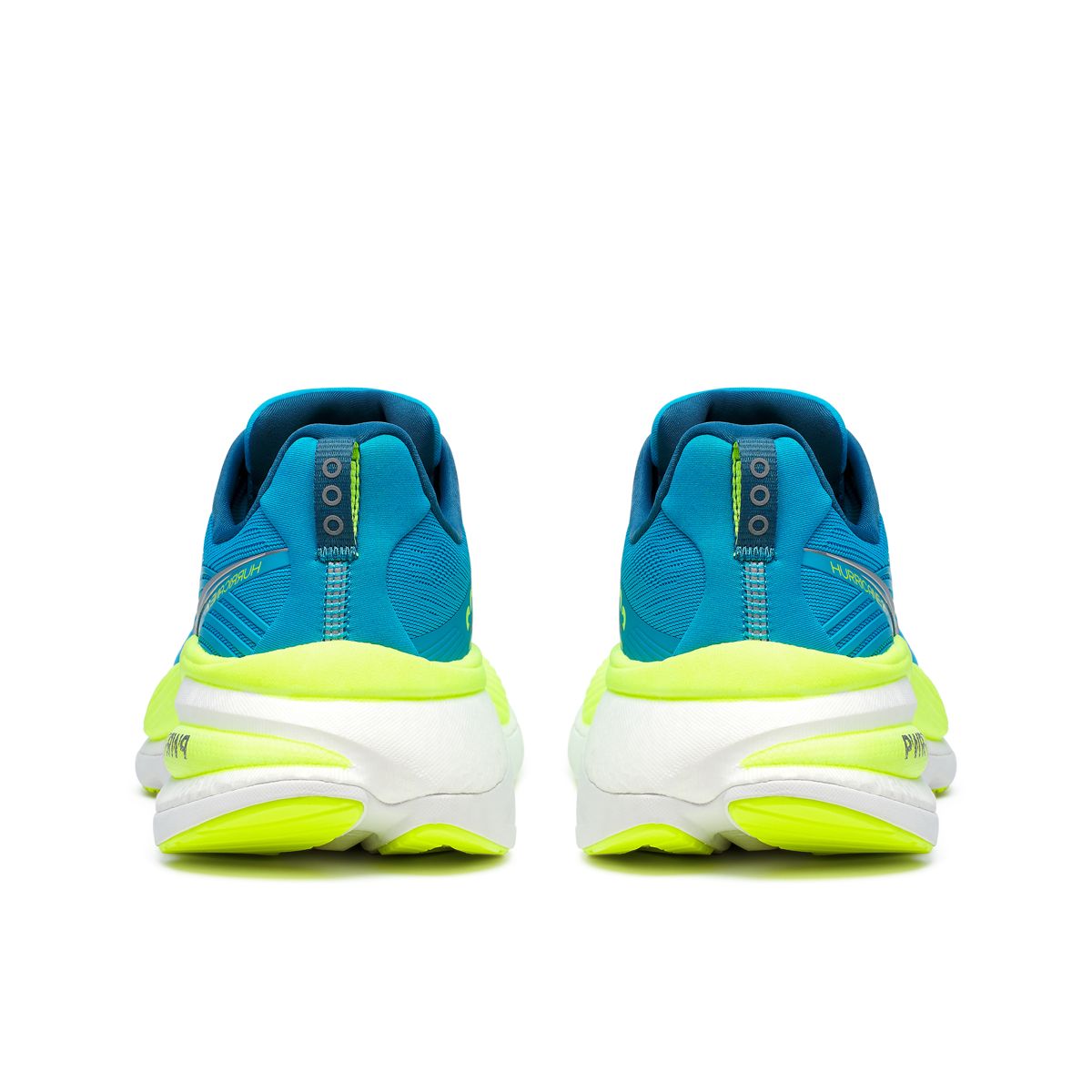 Hurricane 24, ViZiBlue | Citron, dynamic 4