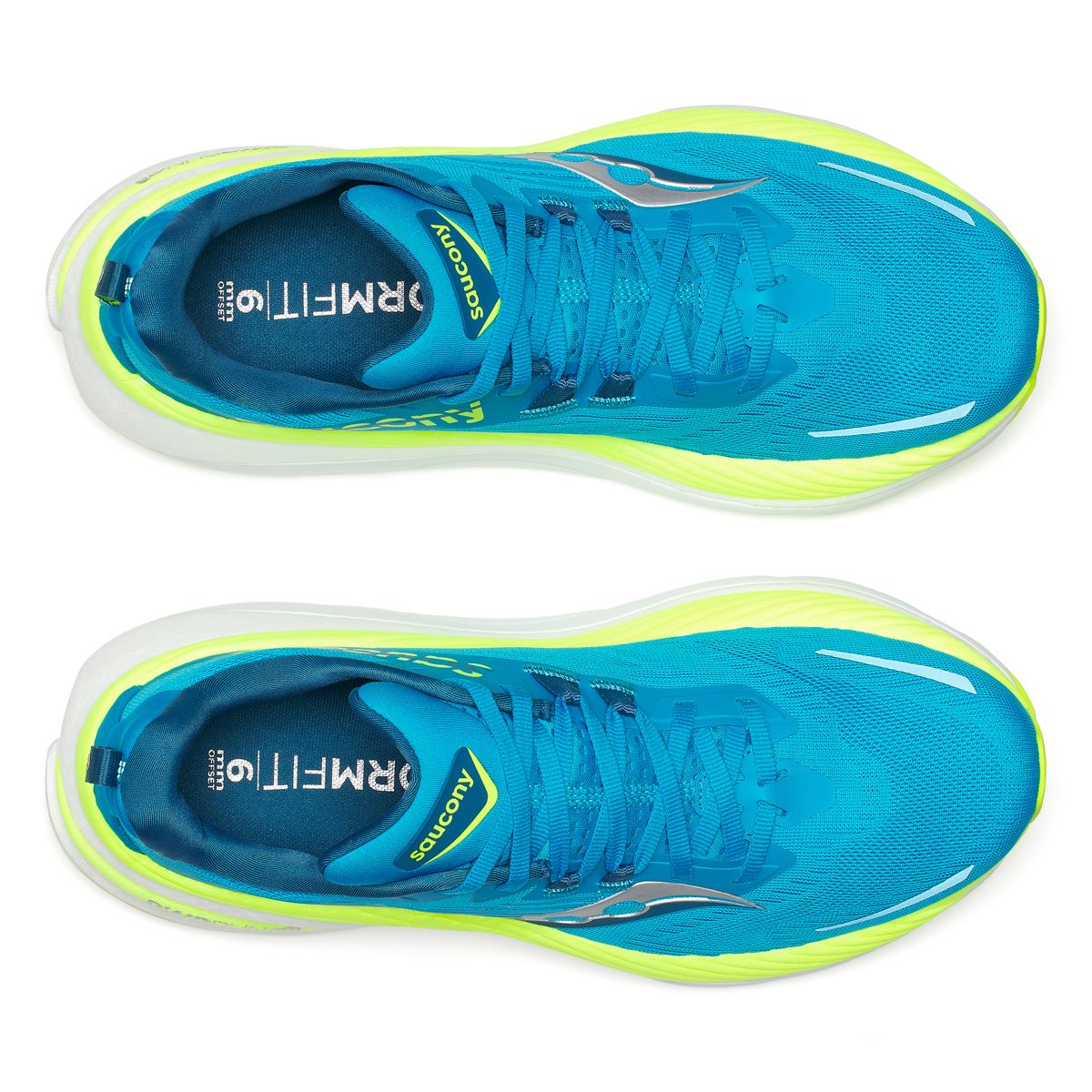 Hurricane 24, ViZiBlue | Citron, dynamic 5