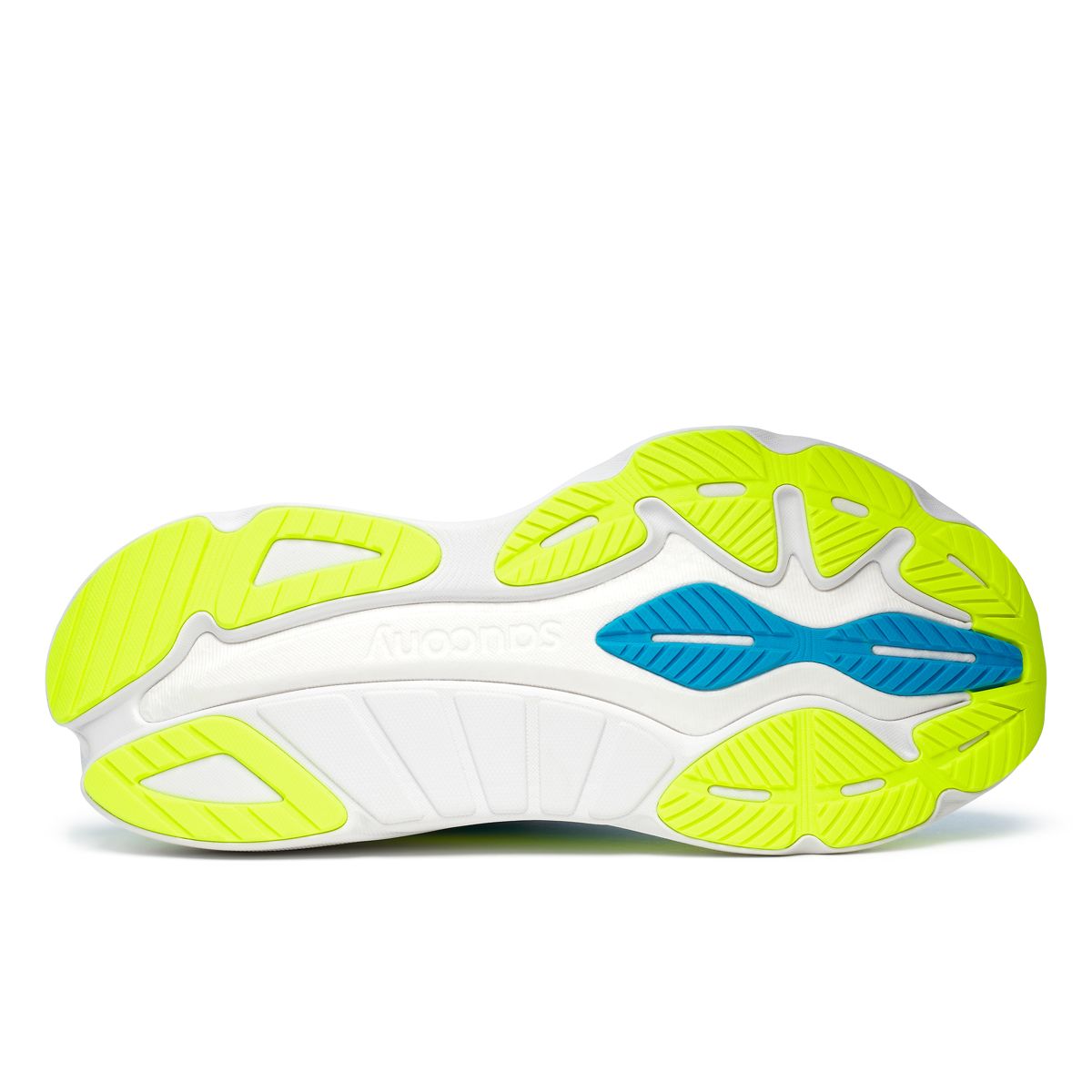 Hurricane 24, ViZiBlue | Citron, dynamic 6