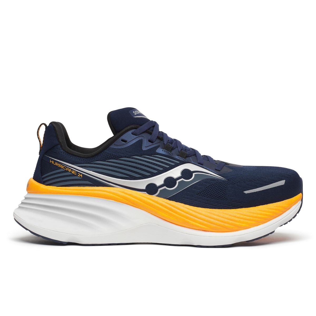 Saucony hurricane 16 mens yellow online