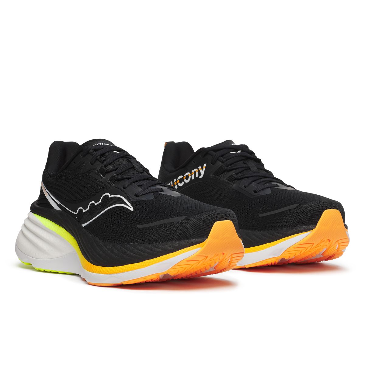 Hurricane 24, Black | VO2, dynamic 2