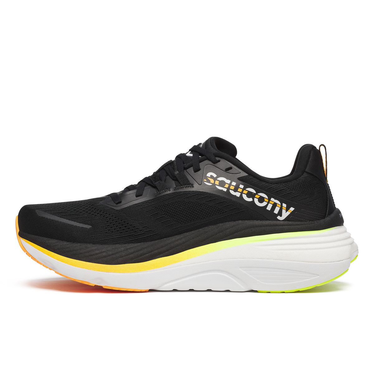 Hurricane 24, Black | VO2, dynamic 3