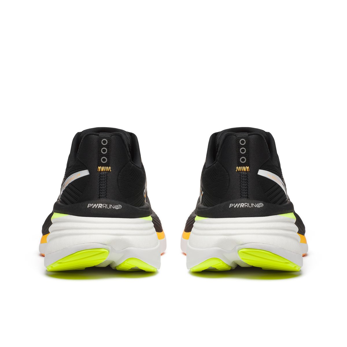Hurricane 24, Black | VO2, dynamic 4