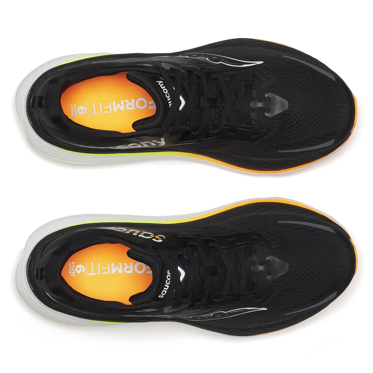 Hurricane 24, Black | VO2, dynamic 5