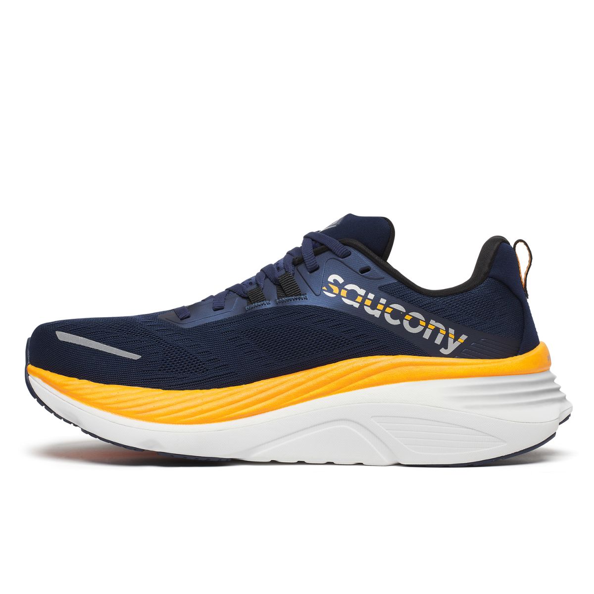 Hurricane 24 Wide, Navy | Peel, dynamic 3