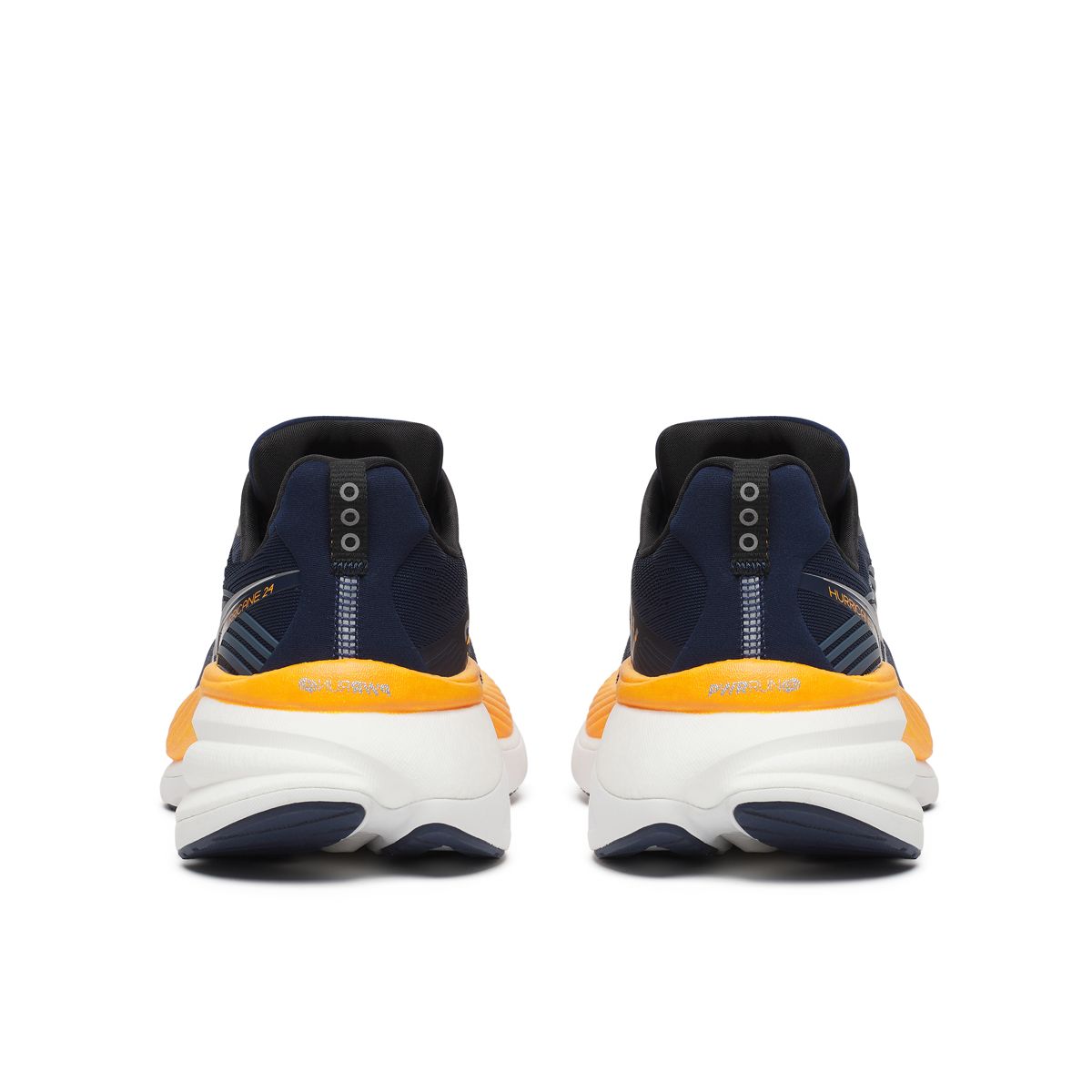 Hurricane 24 Wide, Navy | Peel, dynamic 4